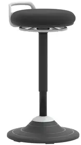 OFFICE PRO balanční stolička NEOX