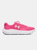 Dámské boty Under Armour UA W Charged Surge 4-PNK - Dámské