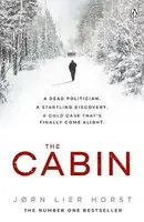 The Cabin - JÃ¸rn Lier Horst