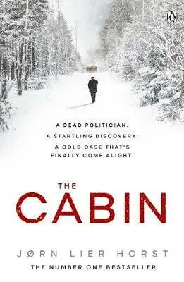 The Cabin - JÃ¸rn Lier Horst