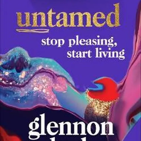 Untamed - Glennon Doyle