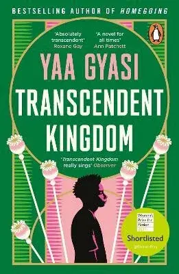 Transcendent Kingdom - Yaa Gyasi