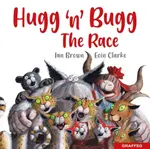 Hugg 'n' Bugg: The Race - Ian Brown