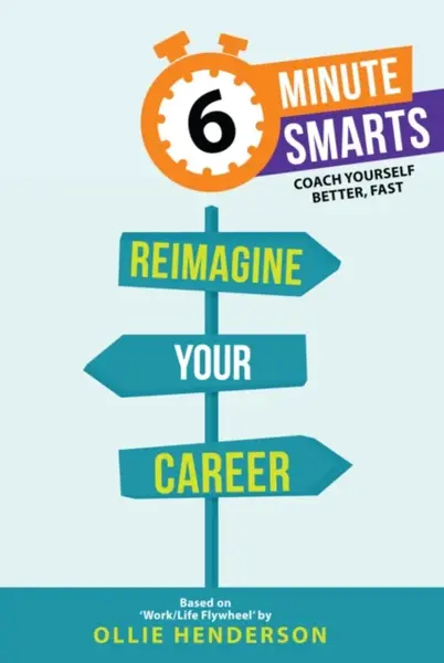 Reimagine Your Career - Ollie Henderson