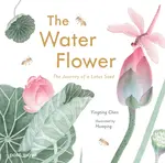 The Water Flower - Yingting Chen