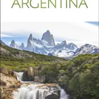 DK Argentina - DK Travel