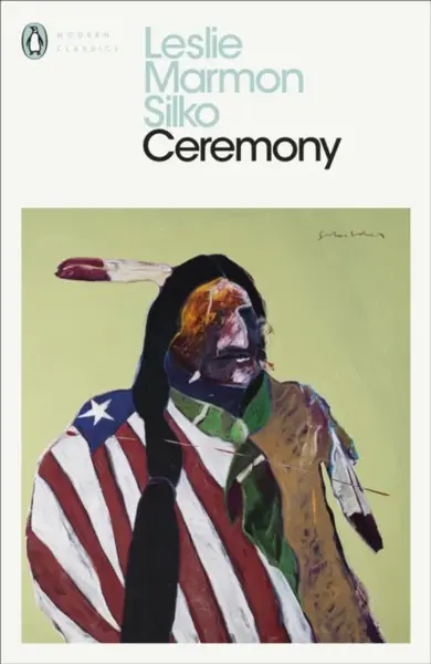 Ceremony - Leslie Marmon Silková