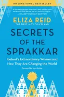 Secrets of the Sprakkar - Eliza Reidová