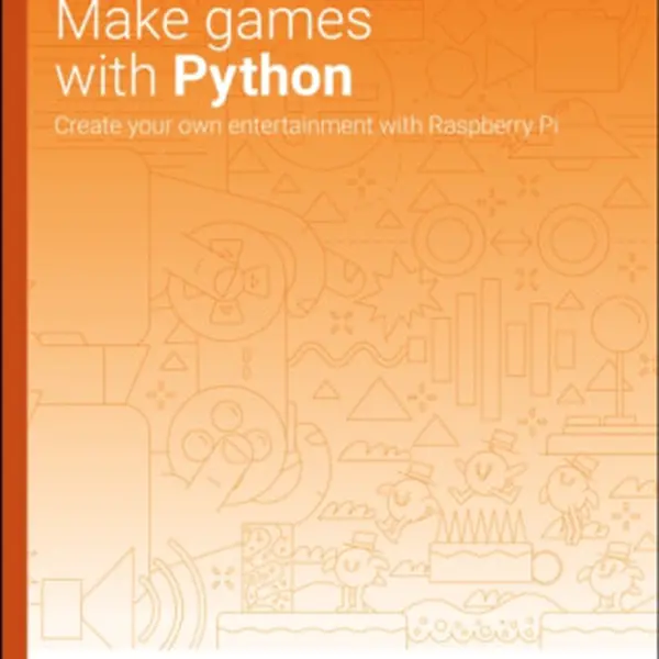 Make Games with Python - Sean M Tracey
