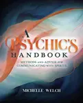 A Psychic's Handbook - Michelle Welch