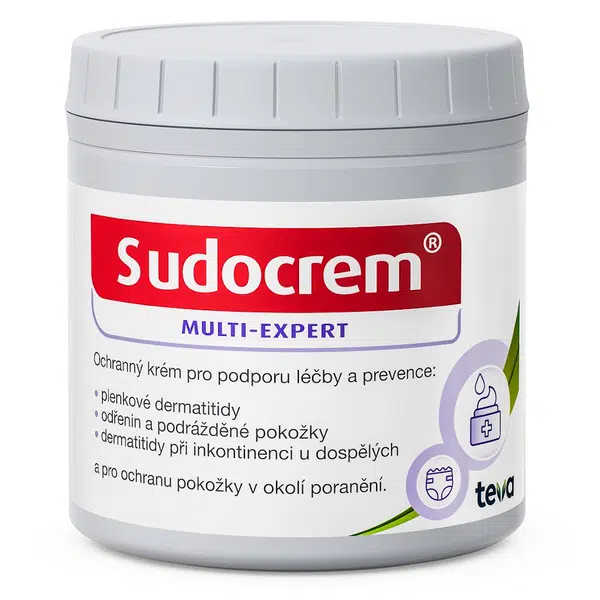 Sudocrem Multi-expert 60g