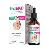 Kolimed 15 ml koncentrátu / 45 ml kapek