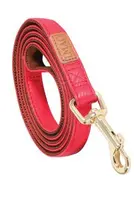 Vodítko Mayfair červená 20mm 1,2m Zolux