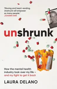 Unshrunk - Laura Delano