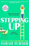 Stepping Up - Sarah Turnerová
