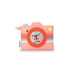 Lilliputiens - album na fotografie - jelenček Stella