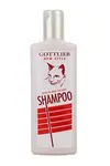 Gottlieb šampon pro kočky 300ml