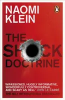 The Shock Doctrine - Klein Naomi