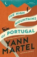 The High Mountains of Portugal - Yann Martel