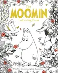 The Moomin Colouring Book - Macmillan Children's Books, Macmillan Adult's Books