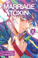 Marriage Toxin, Vol. 5 - Joumyaku