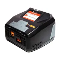 Spektrum nabíjač Smart S2200 G2 2x200W AC