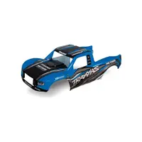 Traxxas karoséria Desert Racer TRX, samolepky
