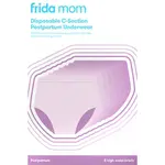 FRIDA MOM Nohavičky jednorazové popôrodné - šortky (8 kusov)