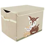 Bieco - Úložný box s vekom - srnky