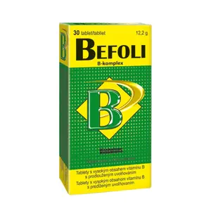 Befoli 30 tablet