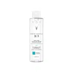 Vichy Pureté Thermale micelární voda citlivá 200ml