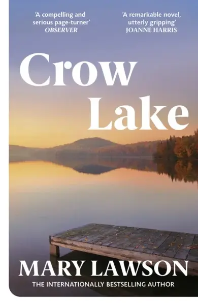 Crow Lake - Lawson Mary