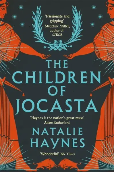 The Children of Jocasta - Natalie Haynesová