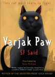 Varjak Paw - SF Said