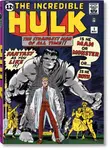 Marvel Comics Library. Hulk. 1962â€“1966 - Douglas Wolk