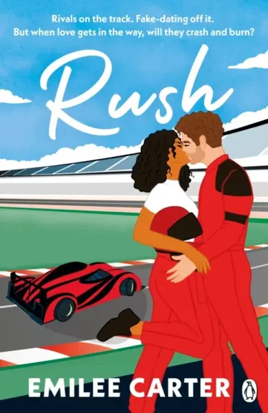 Rush - Carter Emilee