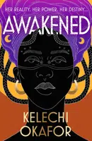 Awakened - Kelechi Okafor
