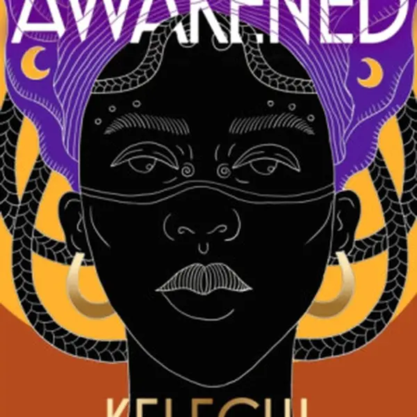 Awakened - Kelechi Okafor