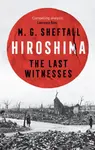 Hiroshima - M.G. Sheftall