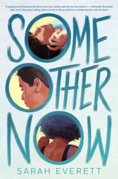 Some Other Now - Sarah Everett