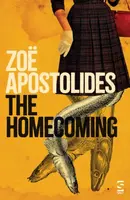 The Homecoming - Zoe Apostolides