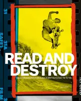 Read and Destroy - Dan Adams