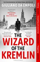 The Wizard of the Kremlin - Giuliano Da Empoli