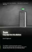 Sum - David Eagleman