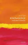 Knowledge - Jennifer  Nagel