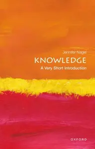 Knowledge - Jennifer  Nagel
