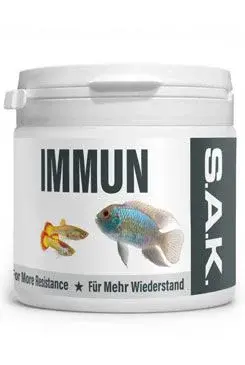 S.A.K. Immun 75g (150ml) velikost 2