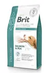 Brit Vd Dog Gf Care Sterilised 2kg