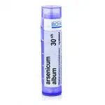 Arsenicum Album 30CH granule 1x4g