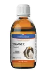 Francodex vitamín C kapky morče 250ml